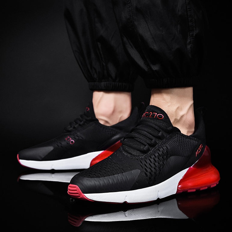 Casual Shoes Breathable Trainer Sneakers