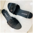 Flip Flops Outdoor Flat Slipper