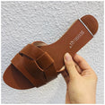 Flip Flops Outdoor Flat Slipper