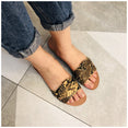 Flip Flops Outdoor Flat Slipper