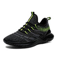 Lace up Running Outdoor Athletic Trainers Sneakers