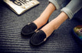 Slip on Flat Comfortable Shoes