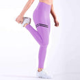 Push Up Workout Slim Leggings