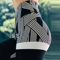 Push Up Workout Slim Leggings