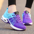 Casual Shoes Woman Breathable Sneakers