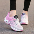 Casual Shoes Woman Breathable Sneakers