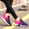 Casual Shoes Woman Breathable Sneakers