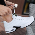 Casual Shoes Woman Breathable Sneakers