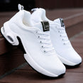 Casual Shoes Woman Breathable Sneakers