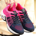 Casual Shoes Woman Breathable Sneakers