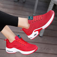 Casual Shoes Woman Breathable Sneakers