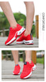 Casual Shoes Woman Breathable Sneakers