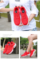 Casual Shoes Woman Breathable Sneakers