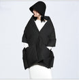 Warm Winter Cotton Women Jacket