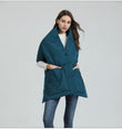 Warm Winter Cotton Women Jacket