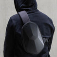 Waterproof Polyhedron Backpack