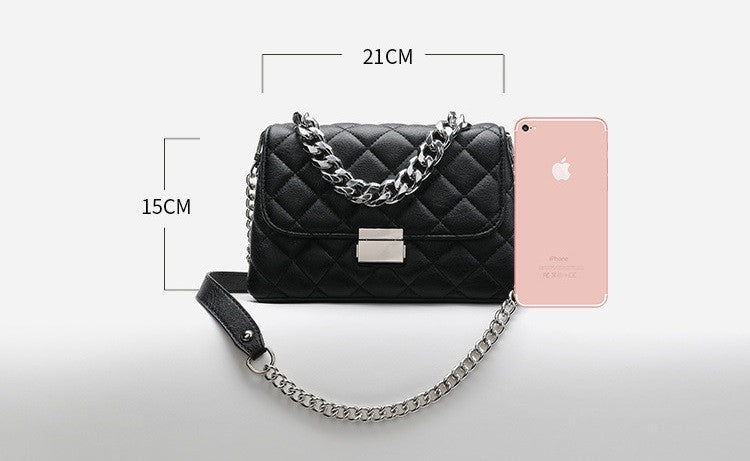 Luxury Women Messenger Totes Handbags