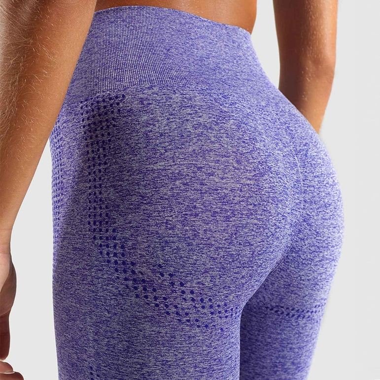 High Waist Stretch Gym Yoga Pants