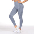 High Waist Stretch Gym Yoga Pants