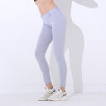 Push Up Low Waist Fitness Leggings