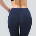 Push Up Low Waist Fitness Leggings