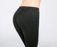 Push Up Low Waist Fitness Leggings