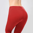 Push Up Low Waist Fitness Leggings