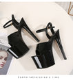 Thin Model high Heel Sandal