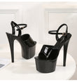 Thin Model high Heel Sandal