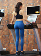 High Elastic Seamless Fitness Slim Gym Leggings