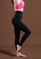 High Elastic Seamless Fitness Slim Gym Leggings