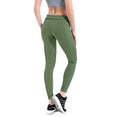 High Elastic Seamless Fitness Slim Gym Leggings