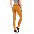 High Elastic Seamless Fitness Slim Gym Leggings