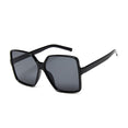 Square Oversized Shades Sunglasses