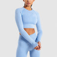 Gym Clothing Fitness Vital Seamless Yoga Set