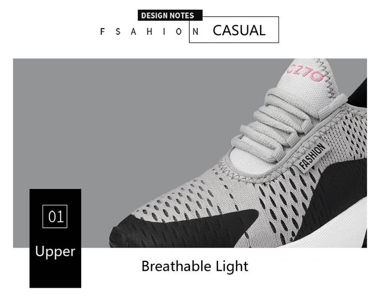 Casual Baskets Sneakers Shoes