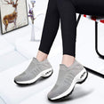 Mesh Breathable Outdoor Jogging  Sneaker