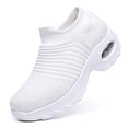 Mesh Breathable Outdoor Jogging  Sneaker