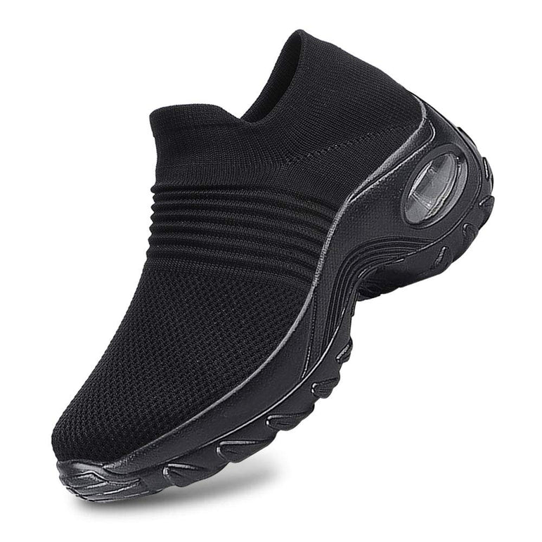 Mesh Breathable Outdoor Jogging  Sneaker