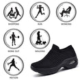 Mesh Breathable Outdoor Jogging  Sneaker