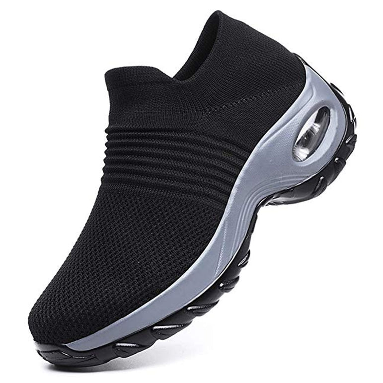 Mesh Breathable Outdoor Jogging  Sneaker