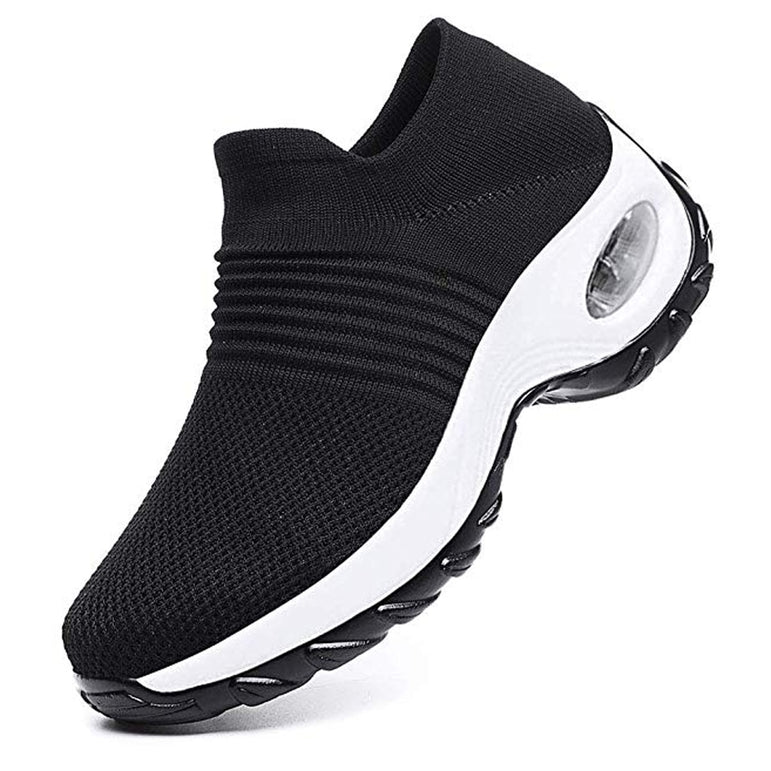 Mesh Breathable Outdoor Jogging  Sneaker