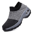 Mesh Breathable Outdoor Jogging  Sneaker