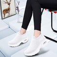 Mesh Breathable Outdoor Jogging  Sneaker