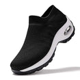 Mesh Breathable Outdoor Jogging  Sneaker