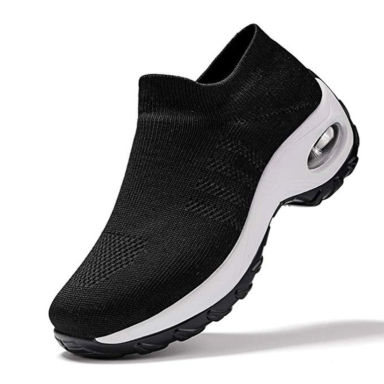 Mesh Breathable Outdoor Jogging  Sneaker