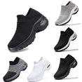 Mesh Breathable Outdoor Jogging  Sneaker