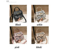 Luxury Crossbody Leather Women Handbags