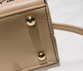 Luxury Crossbody Leather Women Handbags