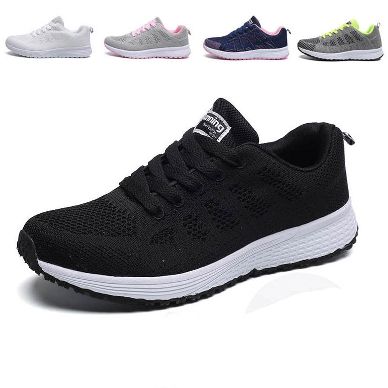 Casual Shoes Woman Basket Sneakers